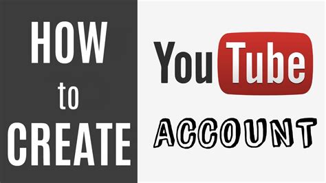 Account in youtube. Things To Know About Account in youtube. 